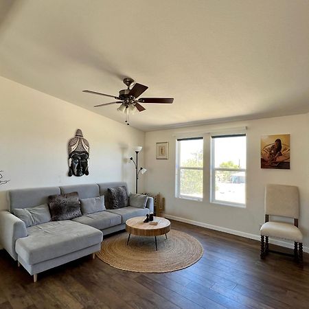 بيت شباب Bodhi House, Joshua Tree National Park تونتي ناين بالمز المظهر الخارجي الصورة